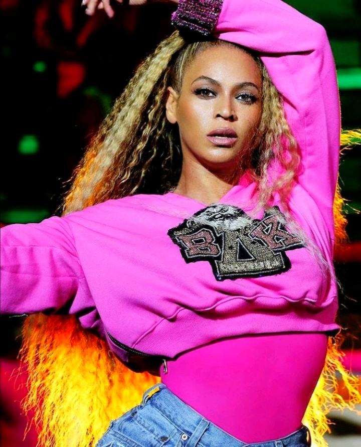 It's Bey's Day - Happy Birthday Beyoncé : Check Out Her Iconic Moments Throughout The Years! 