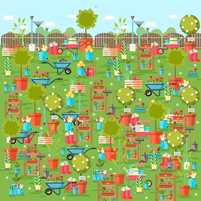 Quizzes Kids Answers Find The Hidden Objects Hidden Pictures 728x728