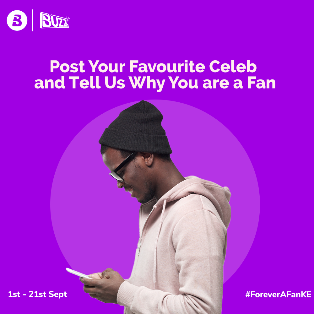 Who is Your Favourite Celebrity? Post and Let Us Know!
