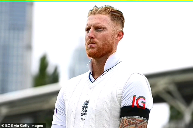 England cricket captain Ben Stokes leads the way with sporting tributes to Queen Elizabeth II as a m