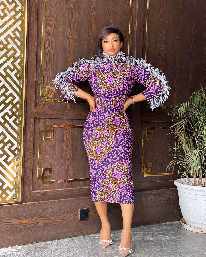 Latest African Styles for Ladies: Beautiful African Dresses Online