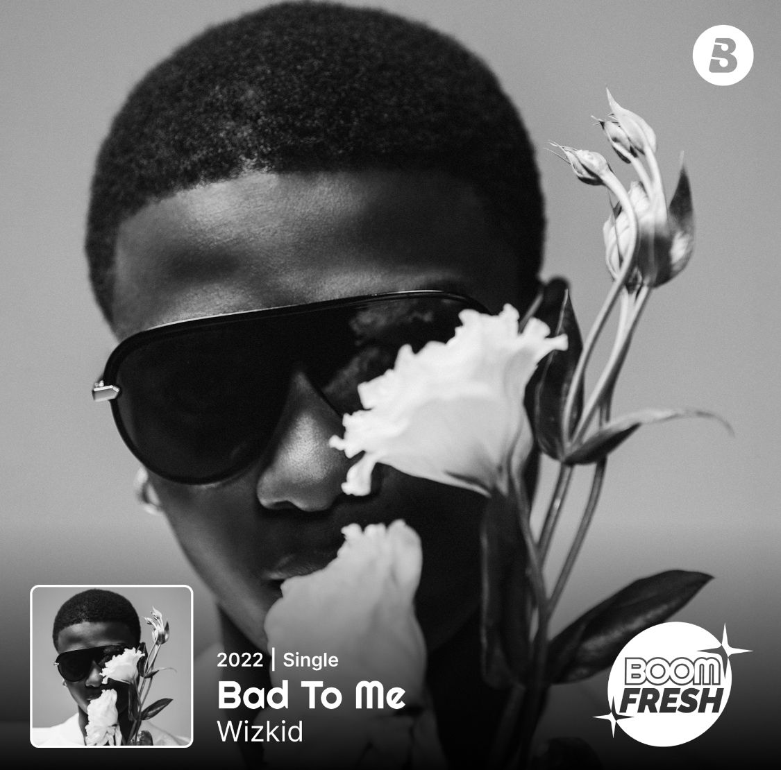 Boomfresh Releases From Wizkid, BRed, Lojay & Others