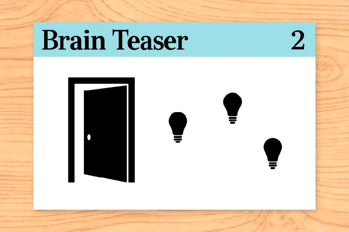 10 Brain Teasers That Will Leave You Stumped!