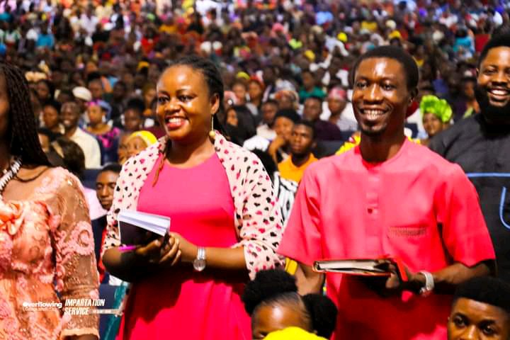 MESSAGE TOPIC: THE PROFIT OF GODLY CHARACTER By: Dr Paul Enenche | Boombuzz
