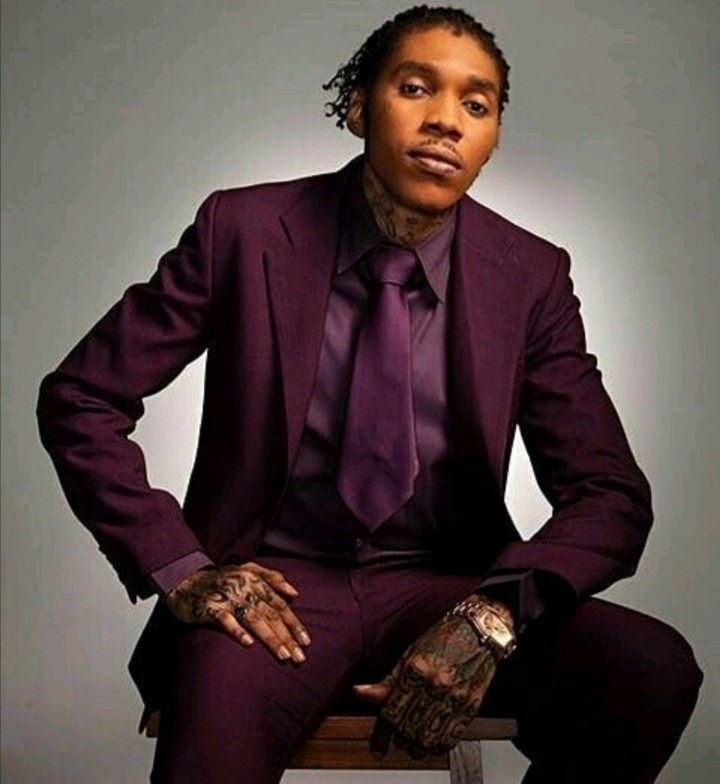 Have You Listened To Vybz Kartel New EP"True Religion"A Project Dedicated To His Queen Sidem Öztürk?