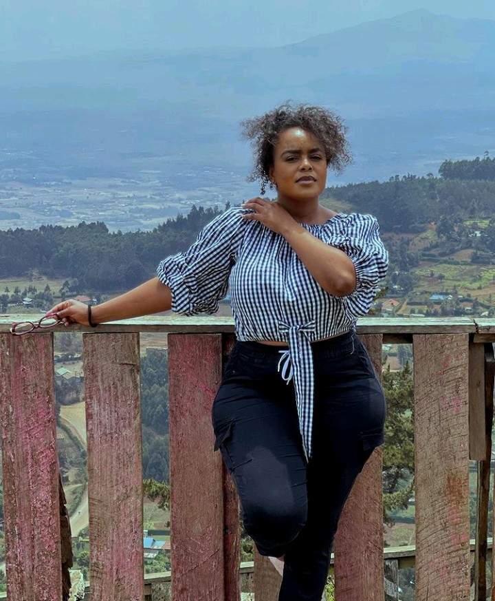 5 Kenyan Beauties Who Deliver Awesome Love Songs.