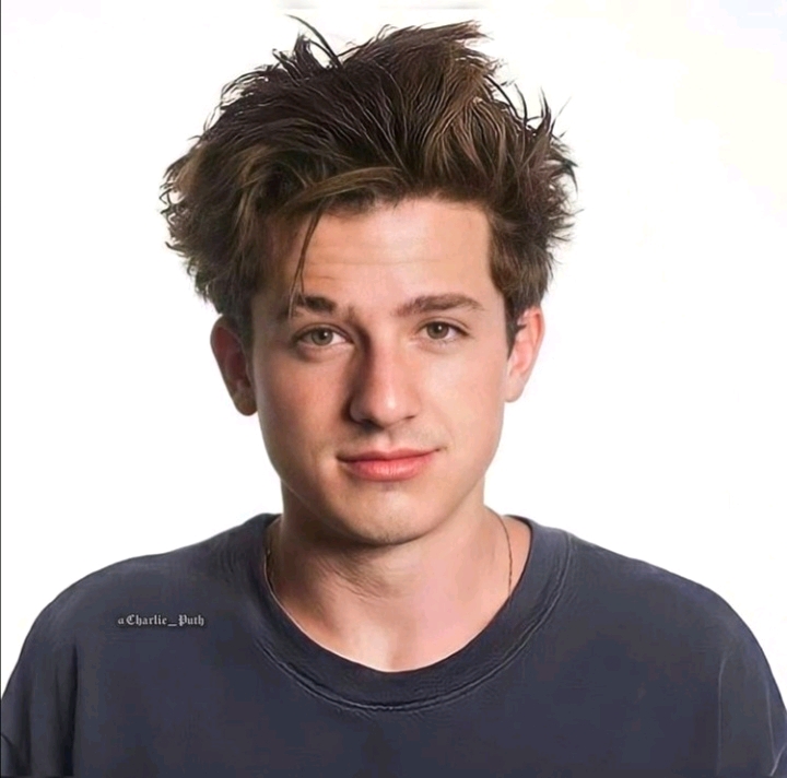 Charlie Puth Shares His 3rd Studio Album Entitled "CHARLIE" To All Streaming Platforms 