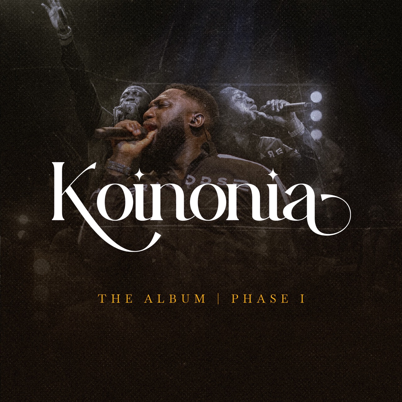 Koinonia Music