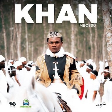 Boom Milestone | EP ya Mbosso 'Khan' yafikisha streams milioni 10 Boomplay
