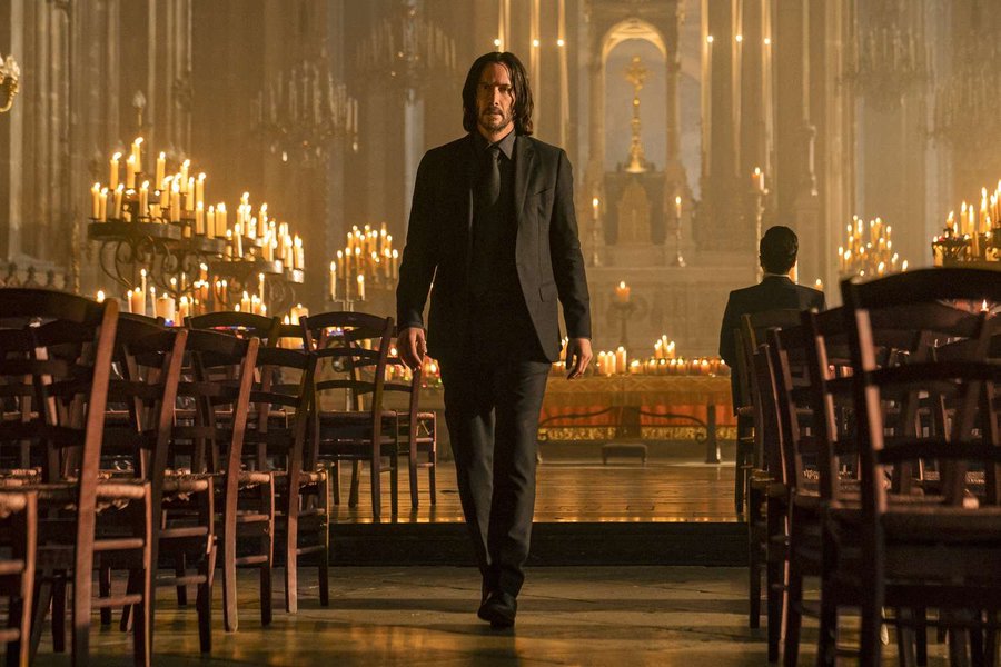 Does John Wick Die? Check Out the Trailer for John Wick Chapter 4!