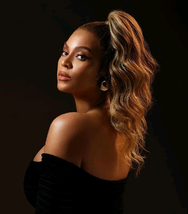 Celebrating 25 Years Of Beyonce 