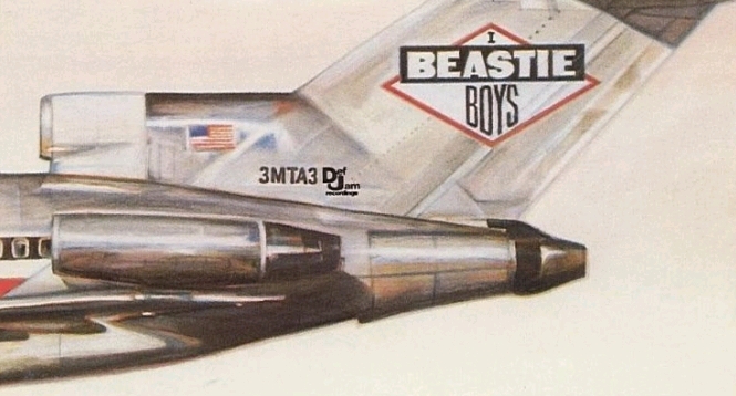 TODAY IN HIP-HOP HISTORY: THE BEASTIE BOYS’ DROPPED THEIR SOPHOMORE LP ‘LICENSED TO ILL’36 YEARS AGO