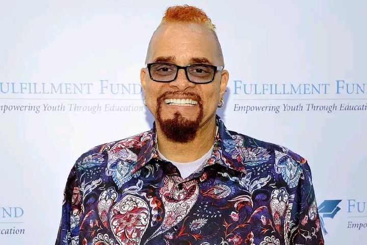 Sinbad's Family Says He's 'Fighting for Every Inch' as He Learns to Walk Again 2 Years After Stroke