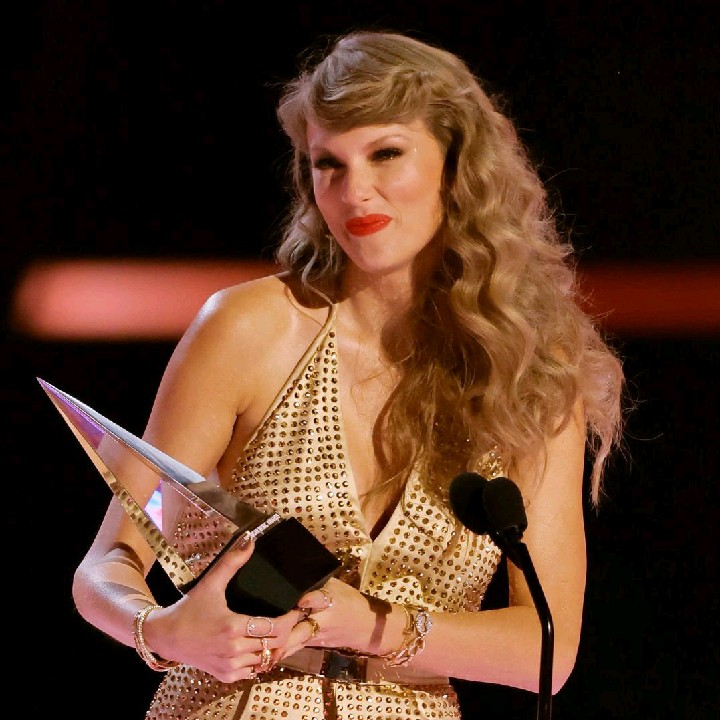 It's Taylor Swift's Birthday; Check Out Her Iconic Moments Throughout The Years 