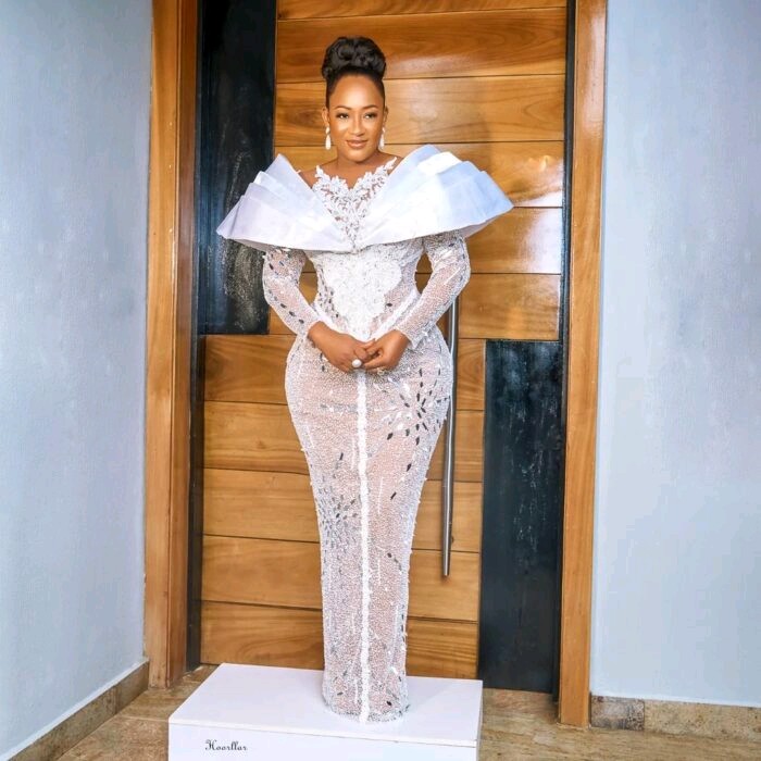 FASHION ASSISTANT: Get Your Owambe Groove on With These Amazing AsoEbe Look