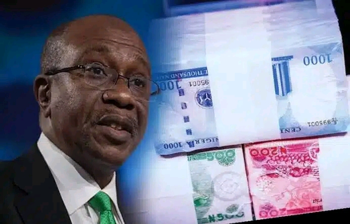 Naira Scarcity: Latest CBN News, Update On Naira Notes For March 22nd, 2023