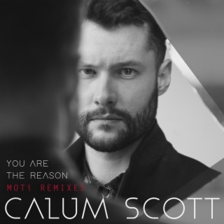 calum scott,you are the reason