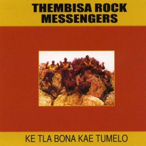 Thembisa Rock Messengers | Boomplay Music