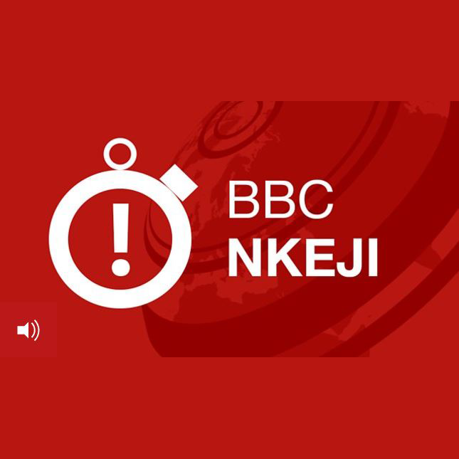 BBC Nkeji--Updated 25 Sep 16:35 | Boomplay Music
