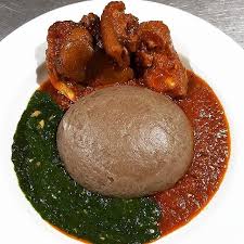 Top 6 Foods You Would Find At Any Nigerian Owambe | Boombuzz