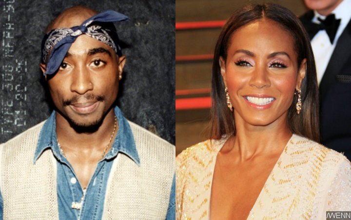 Tupac Shakur's Letter Shows Jada Pinkett Smith Lied About His Marriage  Proposal | Boombuzz