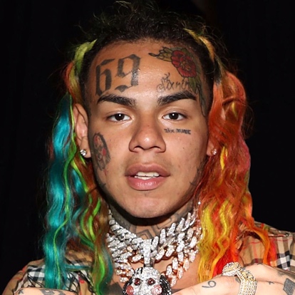 Rapper Tekashi 6ix9ine Drops New Album “Tattle Tales” Fresh Out Of ...