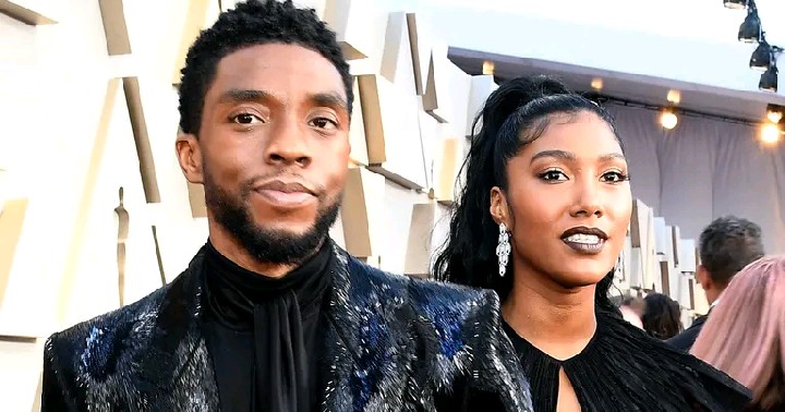 New Rumors Suggest Chadwick Boseman's Wife May Be Pregnant | Boombuzz