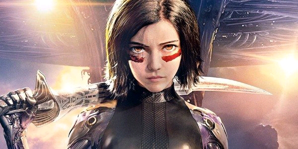 It Looks Like Alita:Battle Angel Is Heading Back To Theaters | Boombuzz