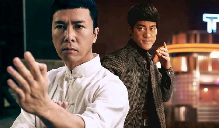 Ip Man: What The Martial Arts Movies Omitted About Bruce Lee (& The  Reasons) | Boombuzz
