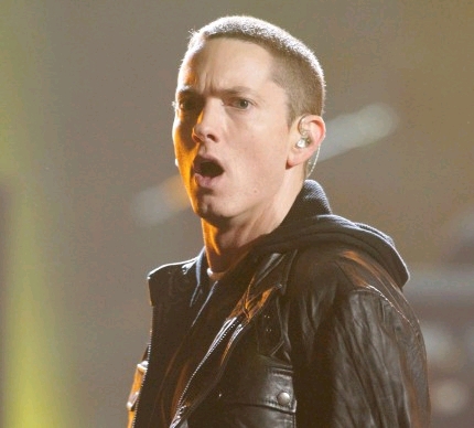 12 FACTS YOU DIDN&#039;T KNOW ABOUT EMINEM | Boombuzz