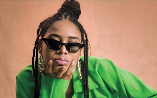 Buzz Exclusive: Sho Madjozi Brings The Energy Back To 2020 With The Release Of New Mixtape