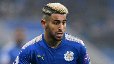 5 of the best and worst haircuts in football in 2018