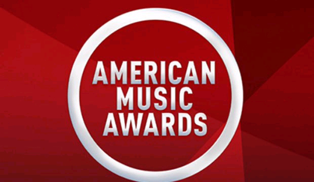 American Music Awards Winners