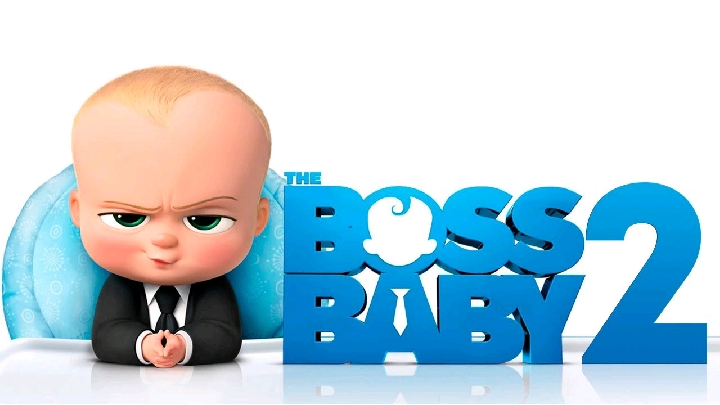 Transportere lilla komme til syne Boss Baby 2 Trailer Introduces New Boss & De-Aging Formula | Boombuzz