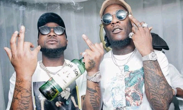 The History of Burna Boy and Davido's Beef Broken Down | Boombuzz