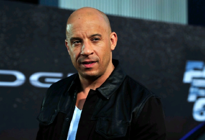 Vin Diesel Might Appear In Person In Thor: Love And Thunder