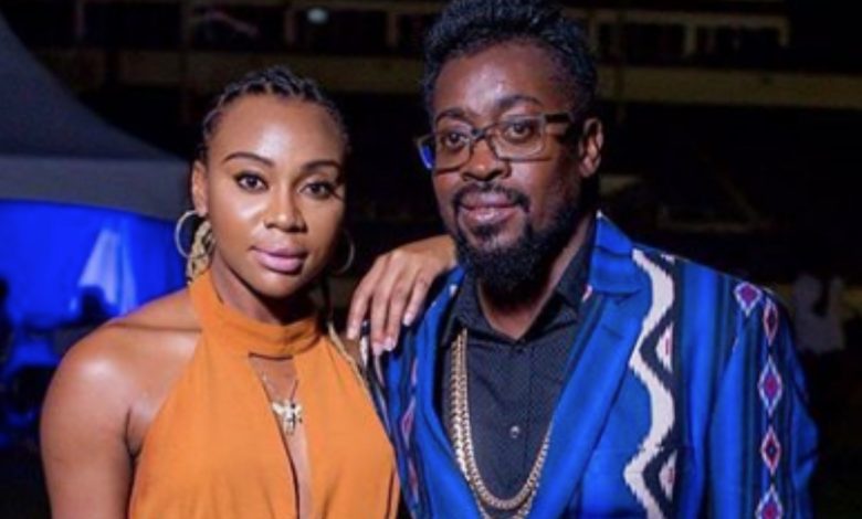 Beenie Man & Girlfriend Krystal Tomlinson Confirm Breakup | Boombuzz
