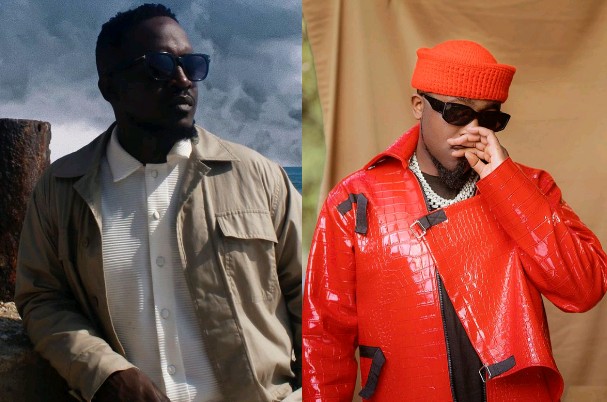 Top 5 Unsettled Beefs In Nigerian Music Industry That Can Be A Lifetime