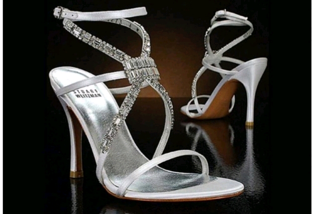 Top 10 Most Expensive Shoes In The World 2021 