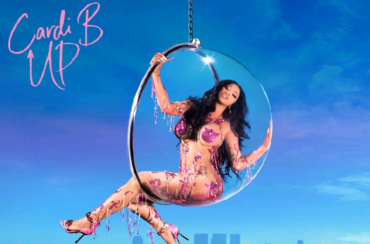 Cardi B - 'Up' Lyrics: A Show of the Rap Mama's Wealth and Lifestyle