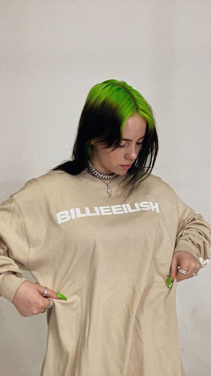 10 Things You Probably Don't Know About Billie Eilish 