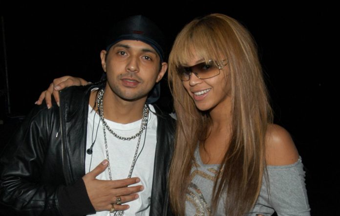 Sean Paul: Jay Z and I Never Had Beef Over Beyonce! | Boombuzz