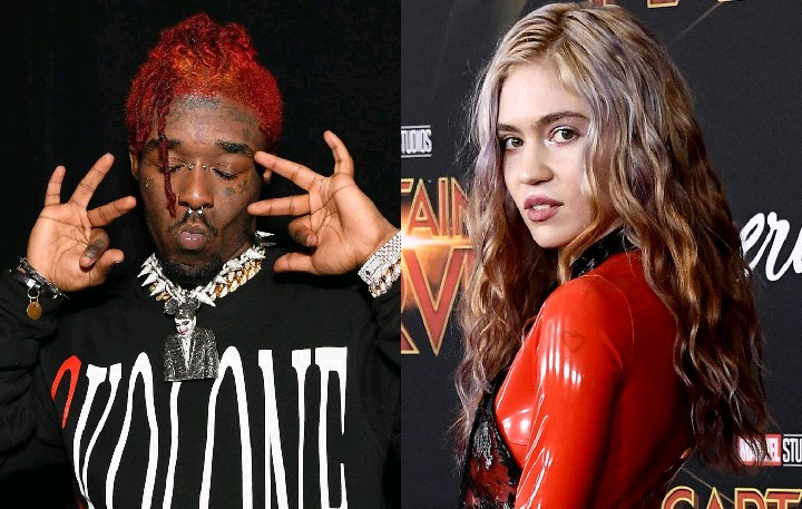 Grimes and Lil Uzi Vert Want To Get "Brain Chips" Together