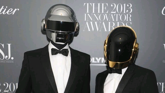 Legendary Electronic Music Duo, Daft Punk, Split After 28 Years
