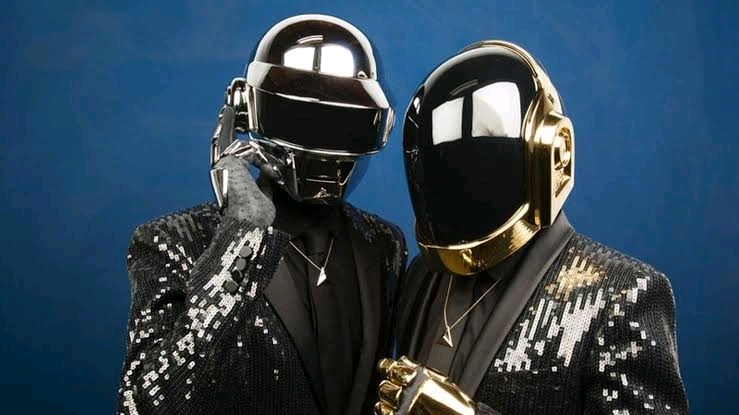 Why Daft Punk Are Such A Big Deal? 