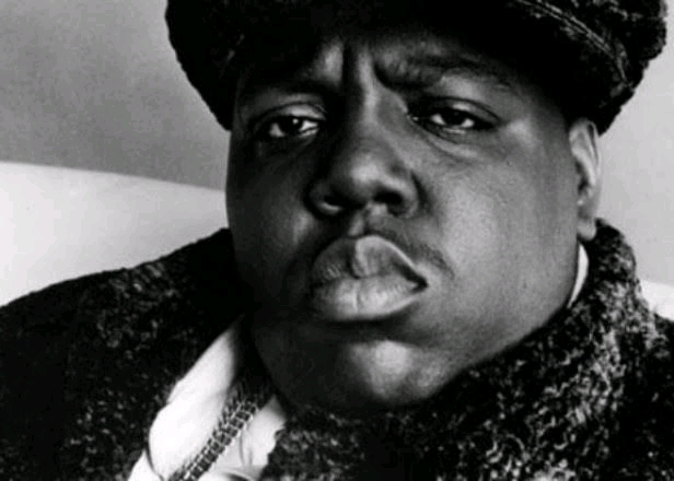 Biggie Smalls Netflix Documentary I Got A Story To Tell