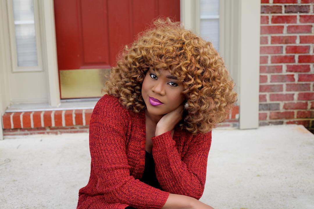 Stella Damasus Explains How Hard It Is To Get Hollywood Roles