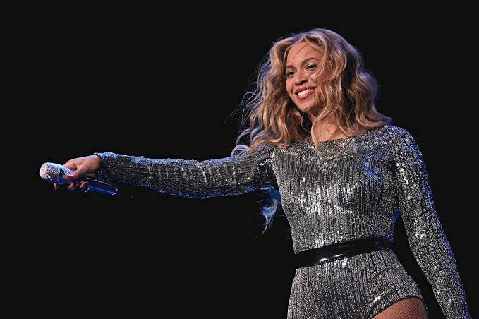 Beyonce Leads The Pack As The Highest-Grossing Black Touring Artist ...