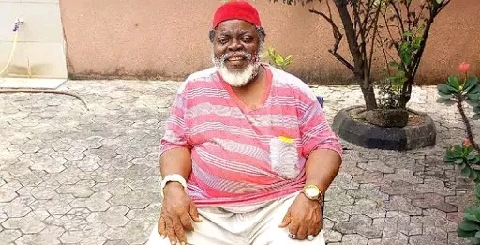 R. l. P: Checkout The Real Age Of The 5 Nollywood Actors Who Died In 2021