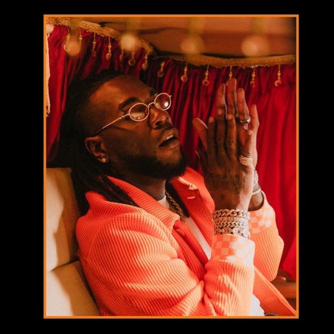 #Grammys: Burna Boy’s ‘Twice As Tall’ Wins ‘Best Global Music’ Award ...